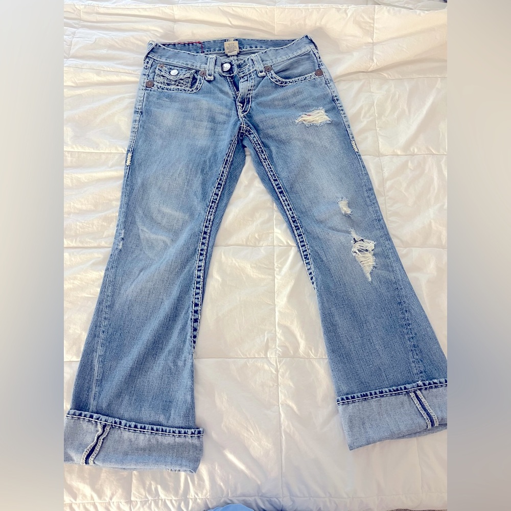 True religion Joey